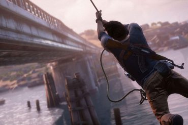 Uncharted 4