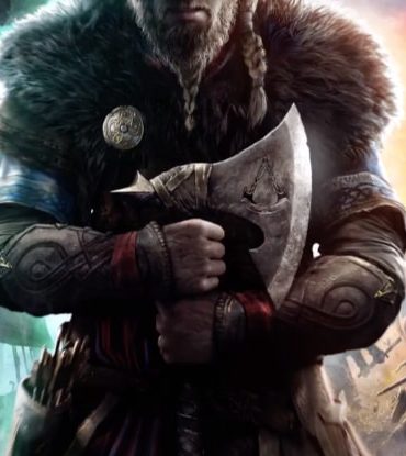 Destaque de Assassin's Creed: Valhalla