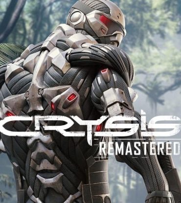 Crysis Remastered foi revelado