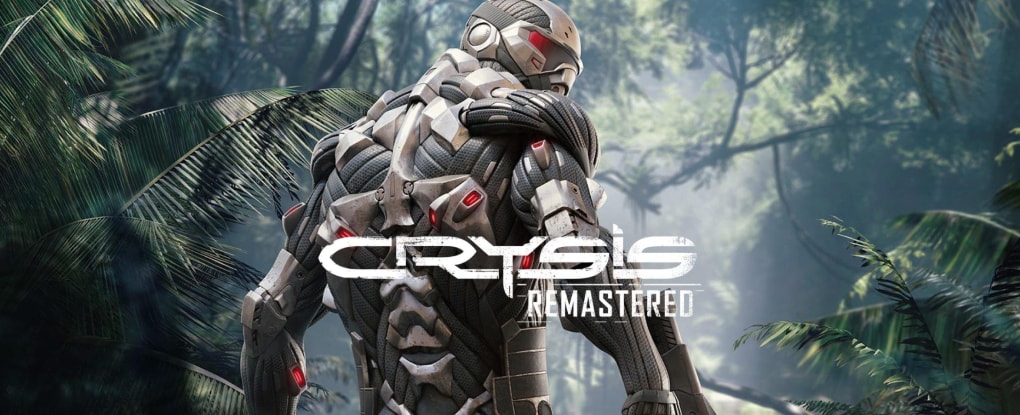 Crysis Remastered foi revelado