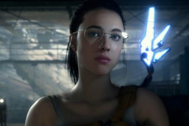 Análise a Death Stranding