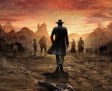 Destaque de Desperados III