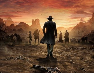 Destaque de Desperados III