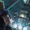 Capa da análise a Final Fantasy VII Remake