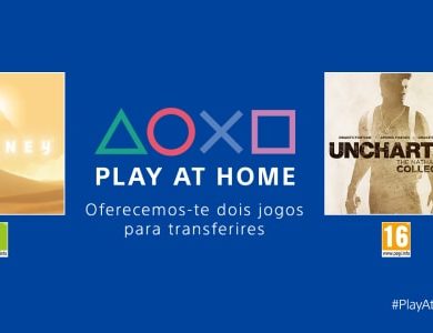 Play at Home