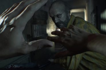 Resident Evil 7
