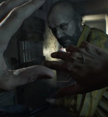 Resident Evil 7