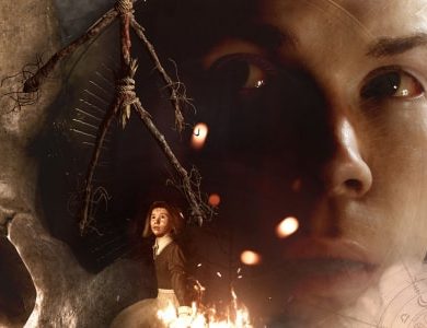 The Dark Pictures Anthology: Little Hope