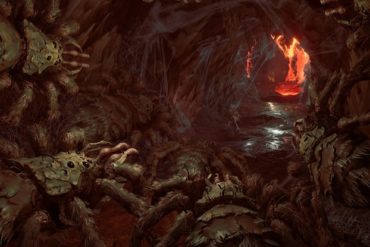 Lord of the Rings Gollum