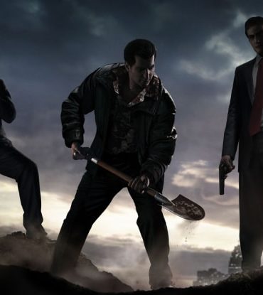 Trilogia Mafia