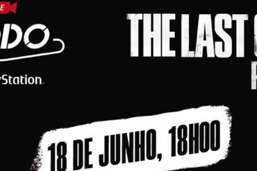 Destaque do PlayStation Live TLOU2