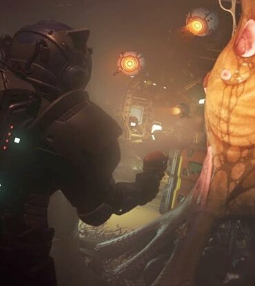 No Mans Sky Desolation