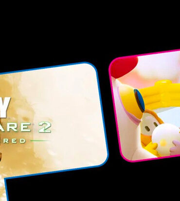 PS Plus Agosto
