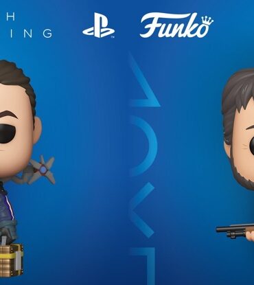 Destaque Funko Pop