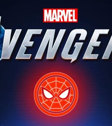 Spider-Man em Marvel Avenger's
