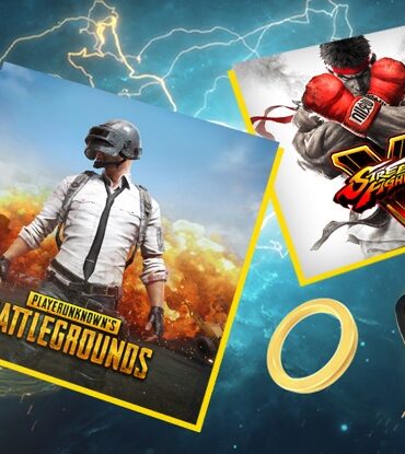 PlayStation Plus Setembro 2020
