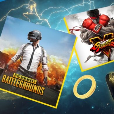 PlayStation Plus Setembro 2020