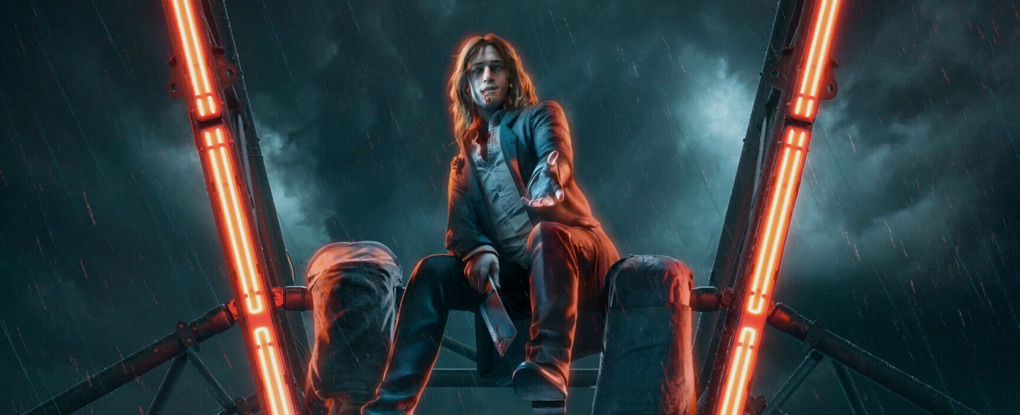 Destaque de Vampire the Masquerade