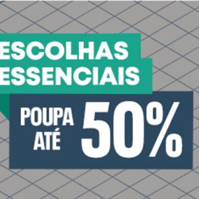Escolhas da PlayStation