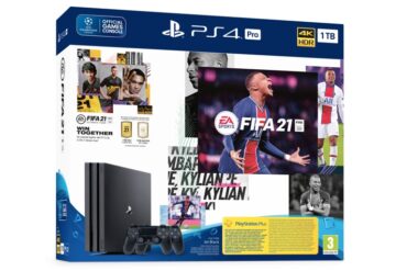 FIFA 21