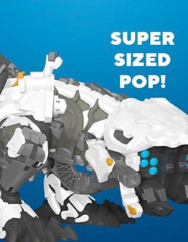 Funko Pop Horizon Zero Dawn