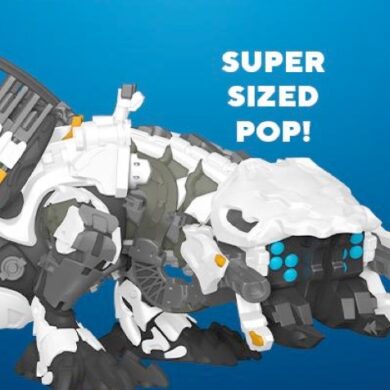 Funko Pop Horizon Zero Dawn