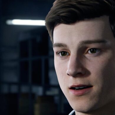 Marvel Spider Man Remastered