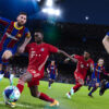 Messi em PES 2021