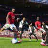 PES 2021 em jogo