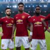 Manchester United