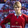 David Beckham PES 2021