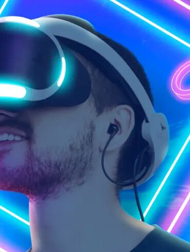 Promoções PS VR