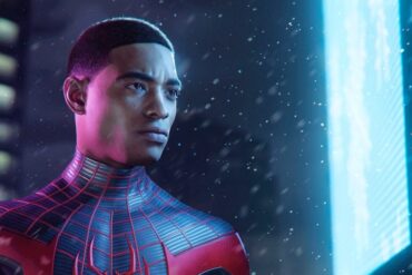 Spider-Man Milles Morales