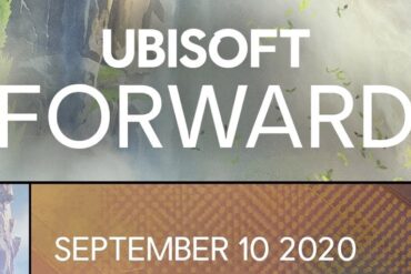 Ubisoft Forward