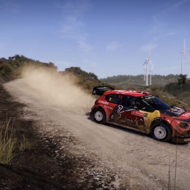 WRC 9