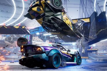 Destruction All Stars