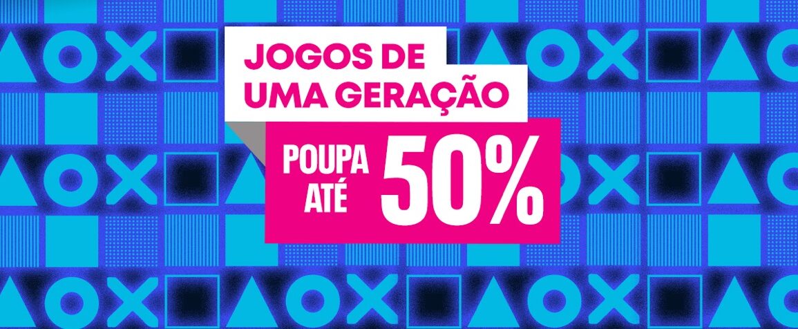 Campanha Jogos de uma Geração