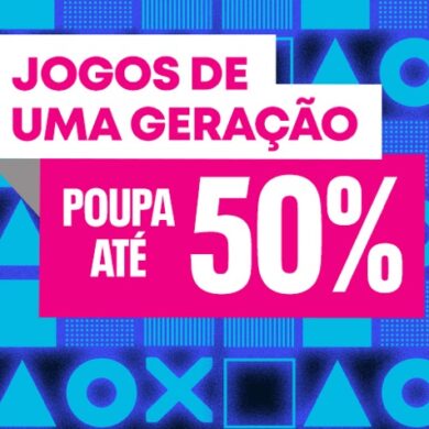 Campanha Jogos de uma Geração