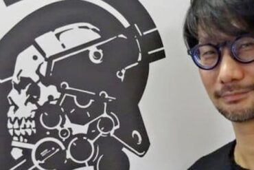 Kojima Productions