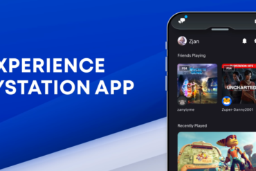 PlayStation App