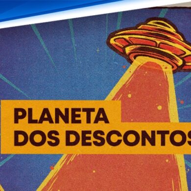 Planeta dos Descontos