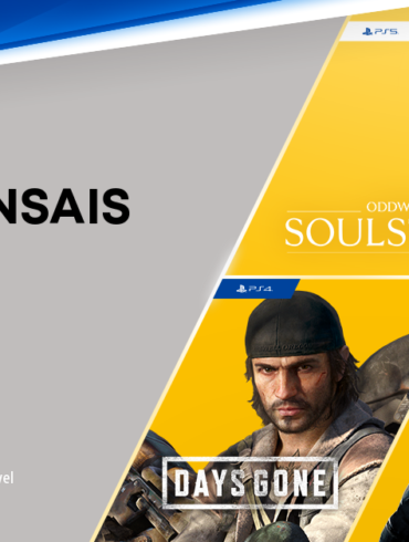 Jogos abril PS Plus