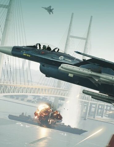 Ace Combat 7