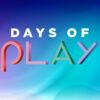 Days of Play 2021