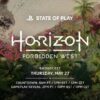StateOfPlay Horizon