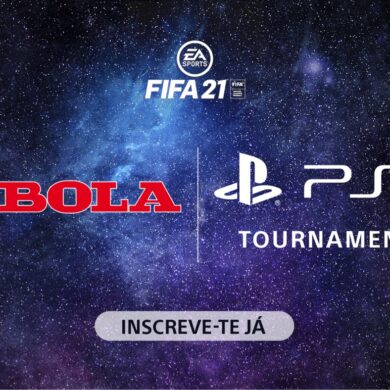 Torneio FIFA 21