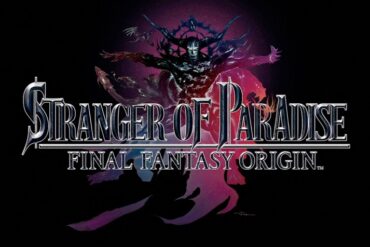 Stranger of Paradise