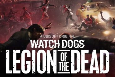 Watch Dogs Legion