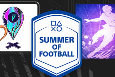 Summer of Football