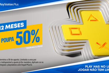 PS Plus